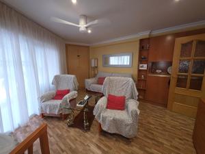 Apartamento Tropicana IF Benidorm