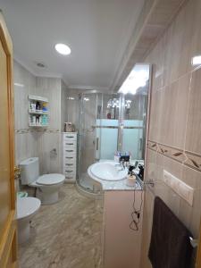 Apartamento Tropicana IF Benidorm