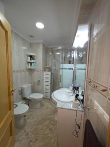 Apartamento Tropicana IF Benidorm