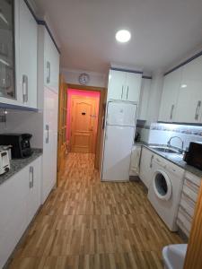Apartamento Tropicana IF Benidorm