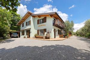 Agriturismo Scuderia Castello