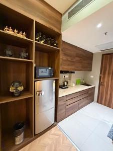 Private Big 1RK----Welcome Couples & Family