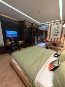 Private Big 1RK----Welcome Couples & Family