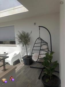 18 Dante Luxury Suites