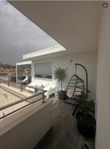 18 Dante Luxury Suites