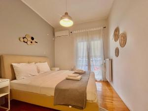 Central 1BR Apt near Syntagma
