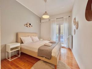 Central 1BR Apt near Syntagma