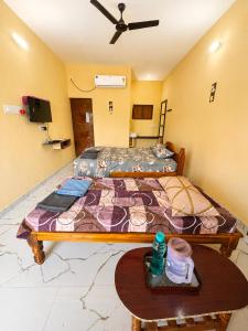 Raja Residency