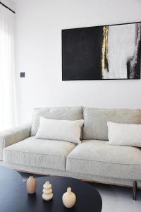 Luxury City Apartment, 3 bedrooms 3 baths, Chania