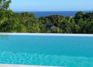 Luxury Villa 3 BR Ocean View Uluwatu