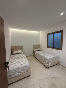 O apartamento con piscina