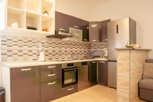 Guesthouse Viktorija Flat - Exskluziv apartman