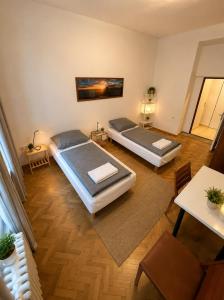 Residence Korunovační 30