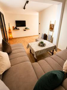 Magnifique Appart avec Terrasse Privée & Barbecue