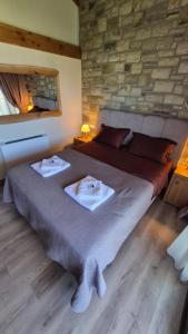 Stone Loft