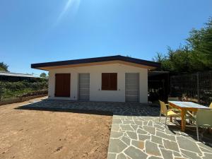 Velipoja Guest House 1