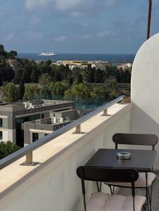 18 Dante Luxury Suites