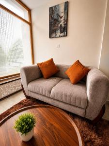 Urbanest Living A603 - Tsavo Sentinel Rongai