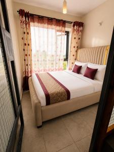 Urbanest Living A603 - Tsavo Sentinel Rongai