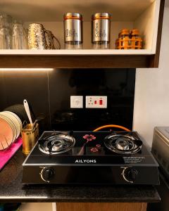 Urbanest Living A603 - Tsavo Sentinel Rongai