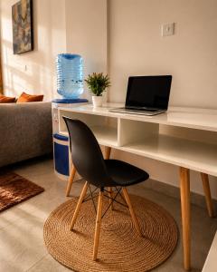 Urbanest Living A603 - Tsavo Sentinel Rongai