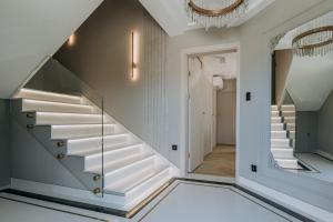 PawlikowSki Apartamenty