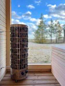 Cabin