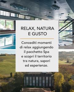 Hotel Terme Salvarola