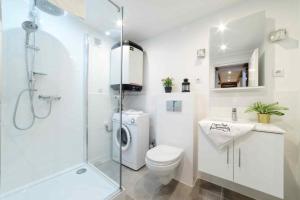 Apartament Kolberga 3