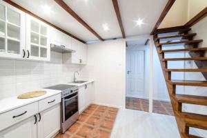 Apartament Kolberga 3