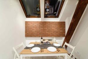 Apartament Kolberga 3