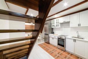 Apartament Kolberga 3