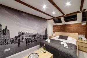 Apartament Kolberga 3