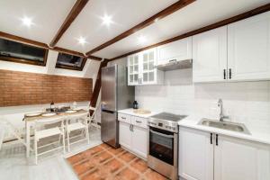 Apartament Kolberga 3
