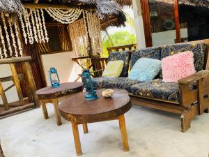 Peace House Zanzibar