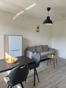Apartment by Luka