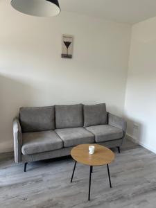 Apartment by Luka