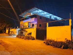 Auto Hostal Jaramisol