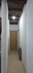 Departamento céntrico en Rivadavia, con cochera