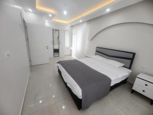 İnci Park Thermal Villas