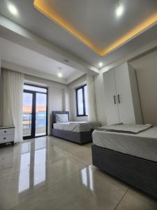 İnci Park Thermal Villas