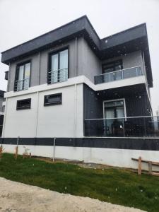 İnci Park Thermal Villas