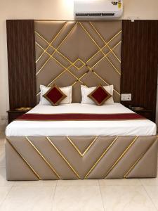 Hotel Swisston Palace