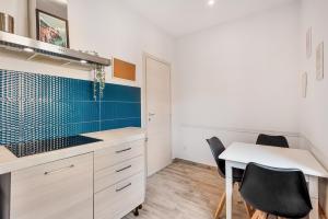 MaisonMargot-Near the station-AC