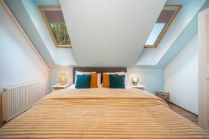 Rita Apartman