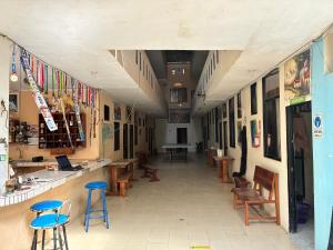 Auto Hostal Jaramisol