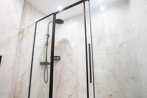 Syntagma Luxury Penthouse View