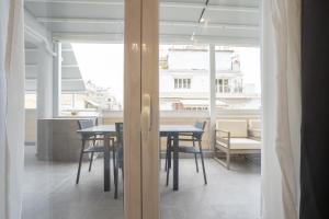 Syntagma Luxury Penthouse View