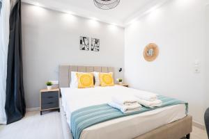 Syntagma Luxury Penthouse View