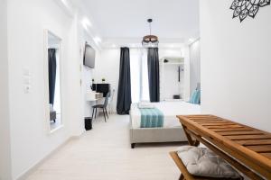 Syntagma Luxury Penthouse View